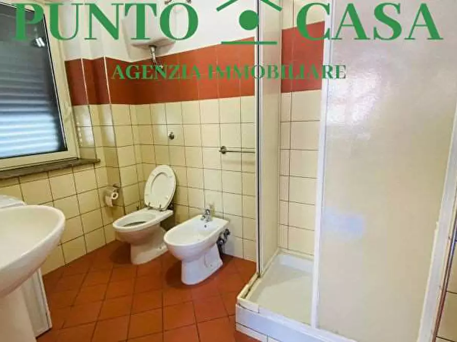 Immagine 7 di Appartamento in affitto  in Via delle Terme a Lamezia Terme