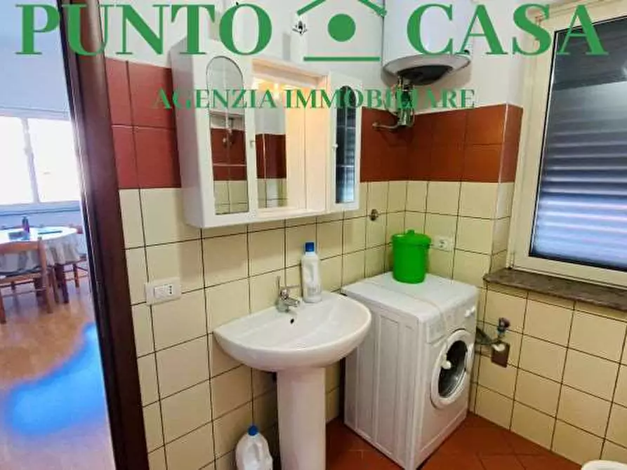 Immagine 8 di Appartamento in affitto  in Via delle Terme a Lamezia Terme