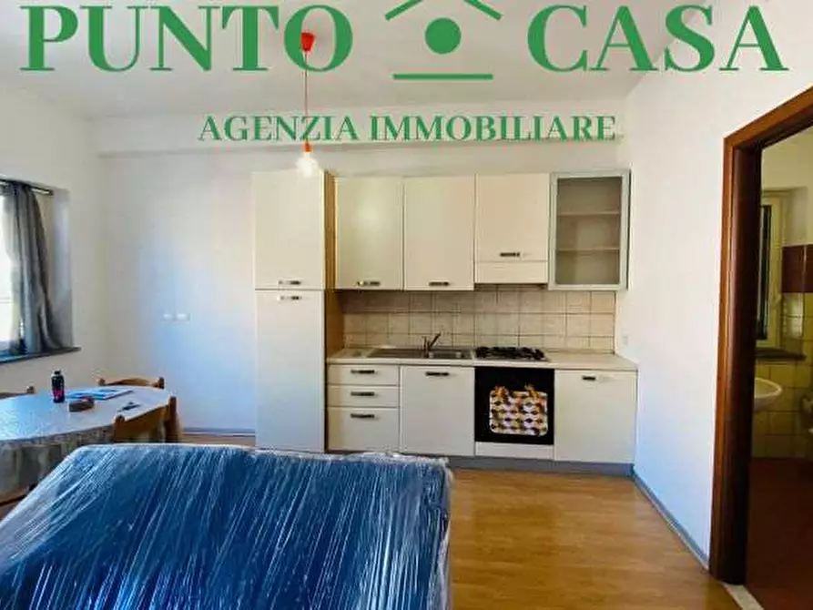 Immagine 9 di Appartamento in affitto  in Via delle Terme a Lamezia Terme