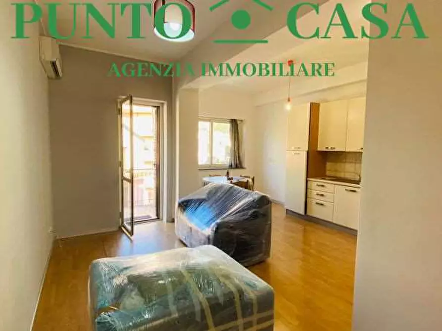 Immagine 11 di Appartamento in affitto  in Via delle Terme a Lamezia Terme