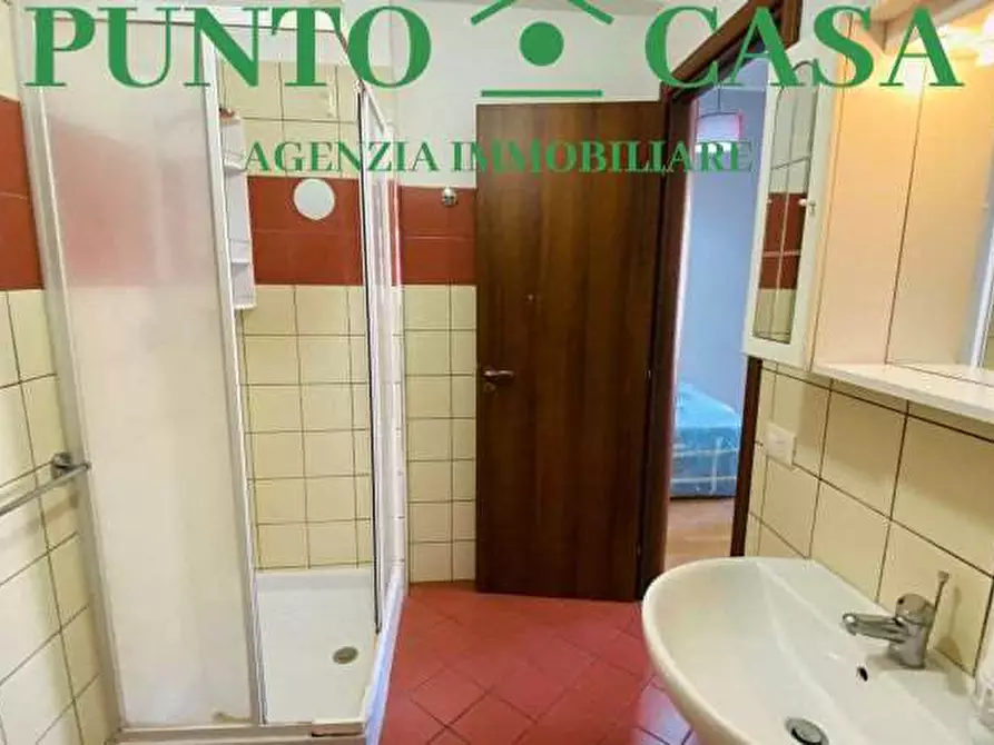 Immagine 12 di Appartamento in affitto  in Via delle Terme a Lamezia Terme