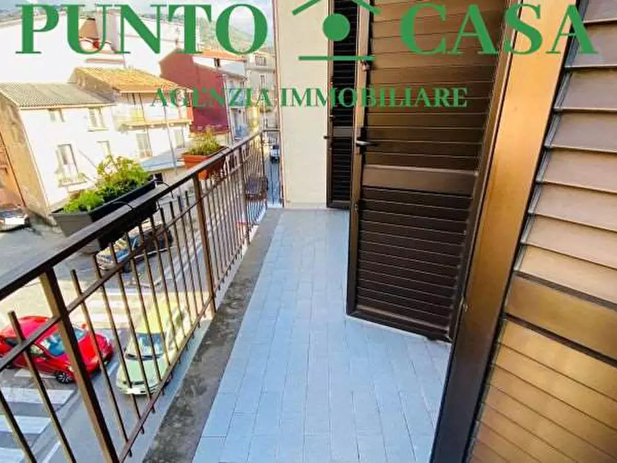 Immagine 13 di Appartamento in affitto  in Via delle Terme a Lamezia Terme