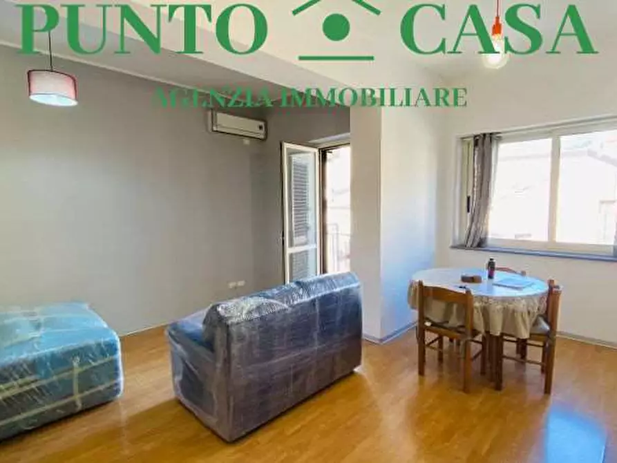 Immagine 14 di Appartamento in affitto  in Via delle Terme a Lamezia Terme