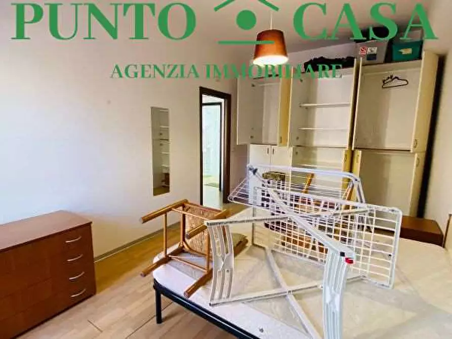 Immagine 15 di Appartamento in affitto  in Via delle Terme a Lamezia Terme