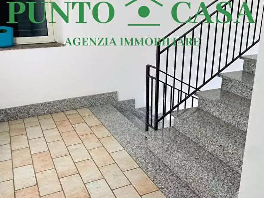 Immagine 16 di Appartamento in affitto  in Via delle Terme a Lamezia Terme