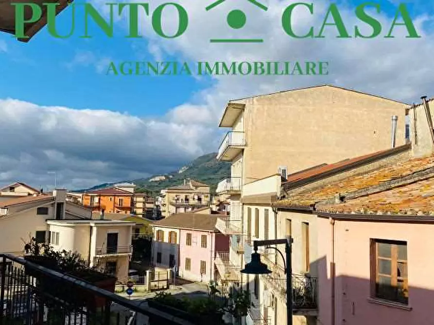 Immagine 18 di Appartamento in affitto  in Via delle Terme a Lamezia Terme