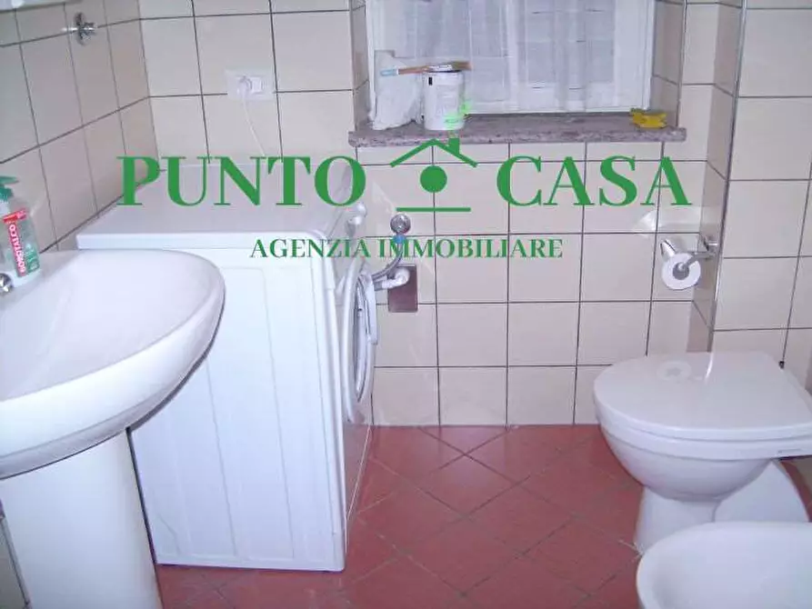 Immagine 22 di Appartamento in affitto  in Via delle Terme a Lamezia Terme