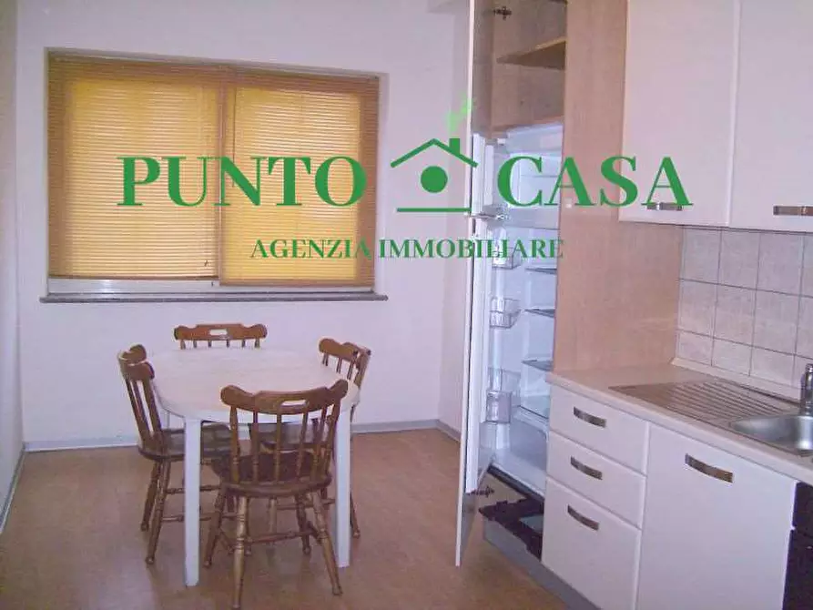 Immagine 23 di Appartamento in affitto  in Via delle Terme a Lamezia Terme