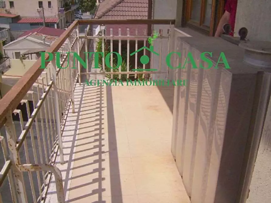 Immagine 13 di Appartamento in vendita  in Via Aldo Moro a Lamezia Terme