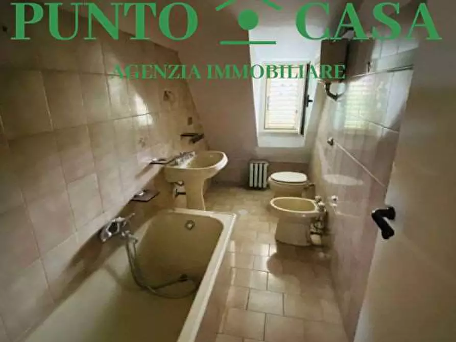 Immagine 8 di Appartamento in vendita  in Via Nazario Sauro a Falerna