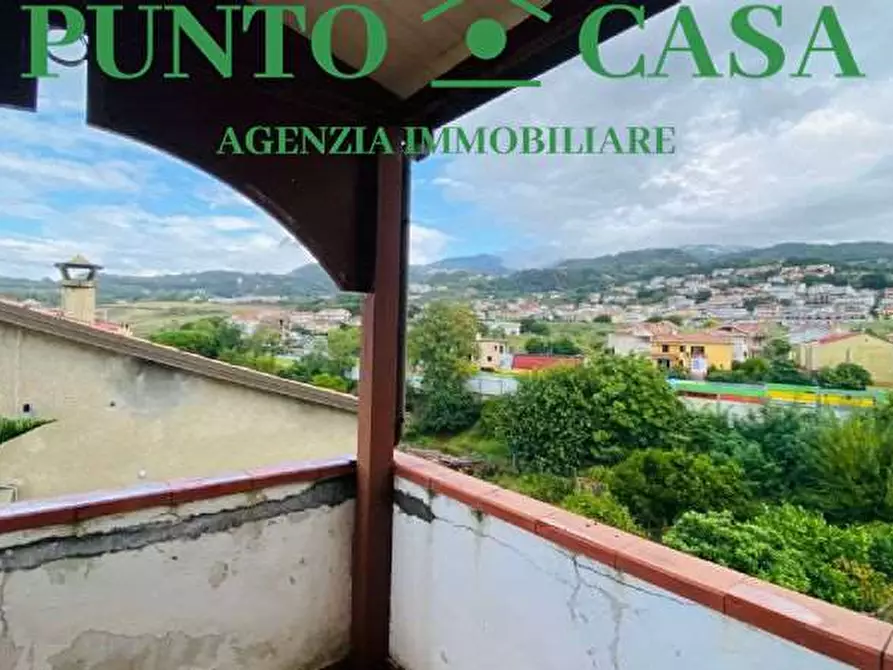 Immagine 14 di Appartamento in vendita  in Via Nazario Sauro a Falerna