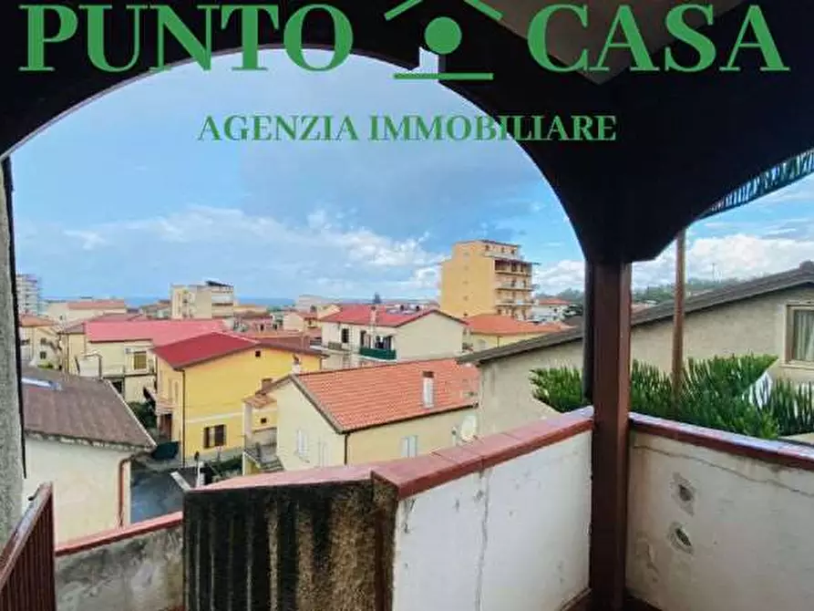 Immagine 15 di Appartamento in vendita  in Via Nazario Sauro a Falerna