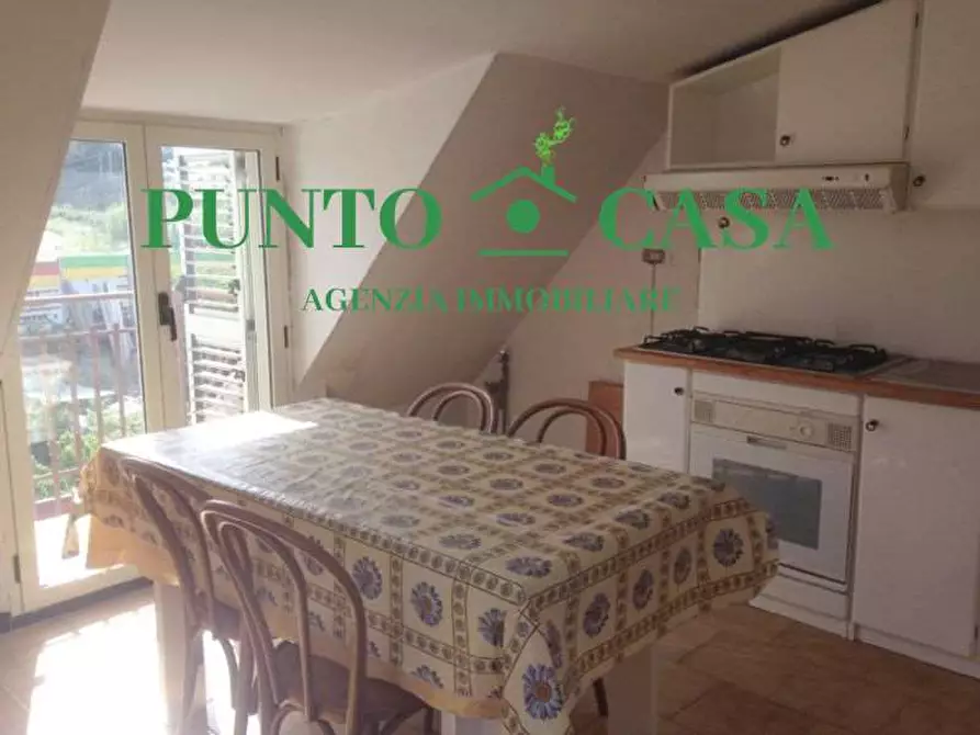 Immagine 23 di Appartamento in vendita  in Via Nazario Sauro a Falerna