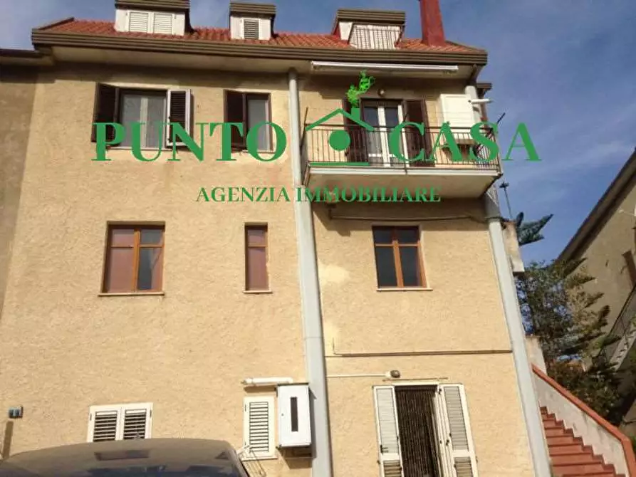 Immagine 37 di Appartamento in vendita  in Via Nazario Sauro a Falerna