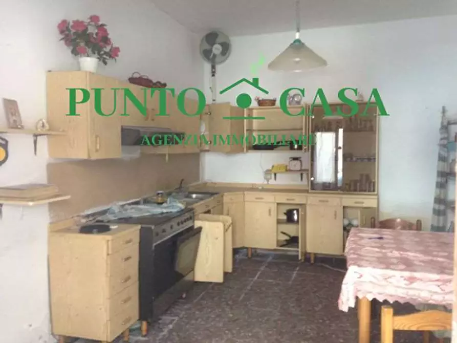 Immagine 2 di Casa indipendente in vendita  in Via San Giusto a Lamezia Terme