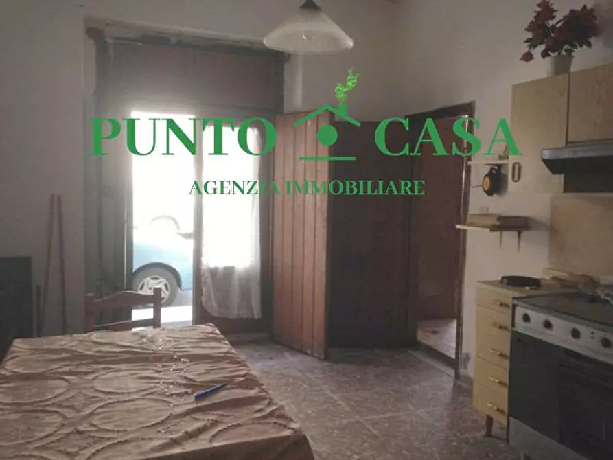 Immagine 3 di Casa indipendente in vendita  in Via San Giusto a Lamezia Terme