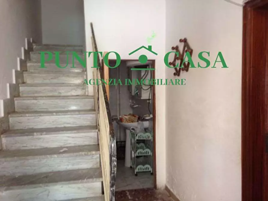 Immagine 4 di Casa indipendente in vendita  in Via San Giusto a Lamezia Terme