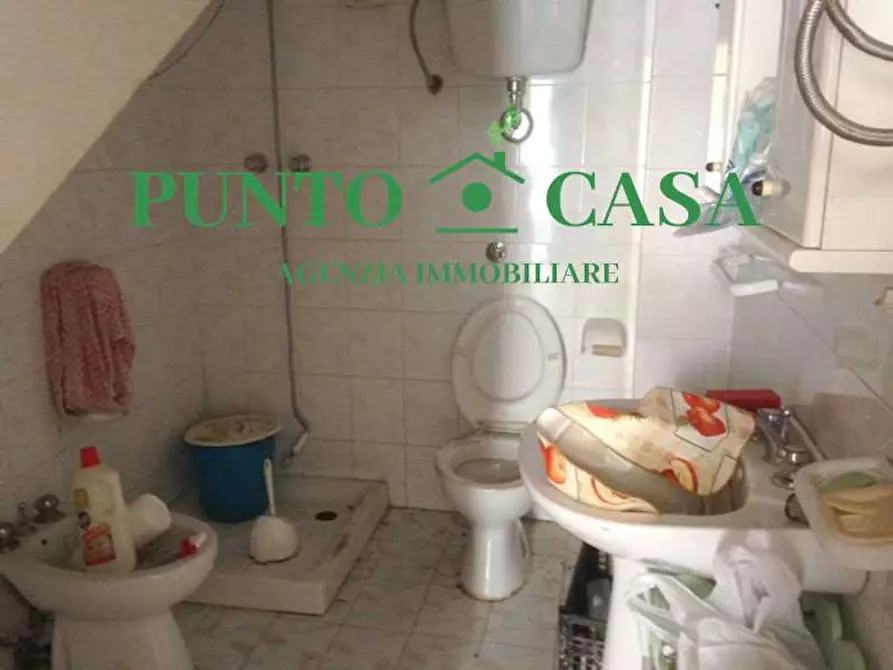 Immagine 5 di Casa indipendente in vendita  in Via San Giusto a Lamezia Terme