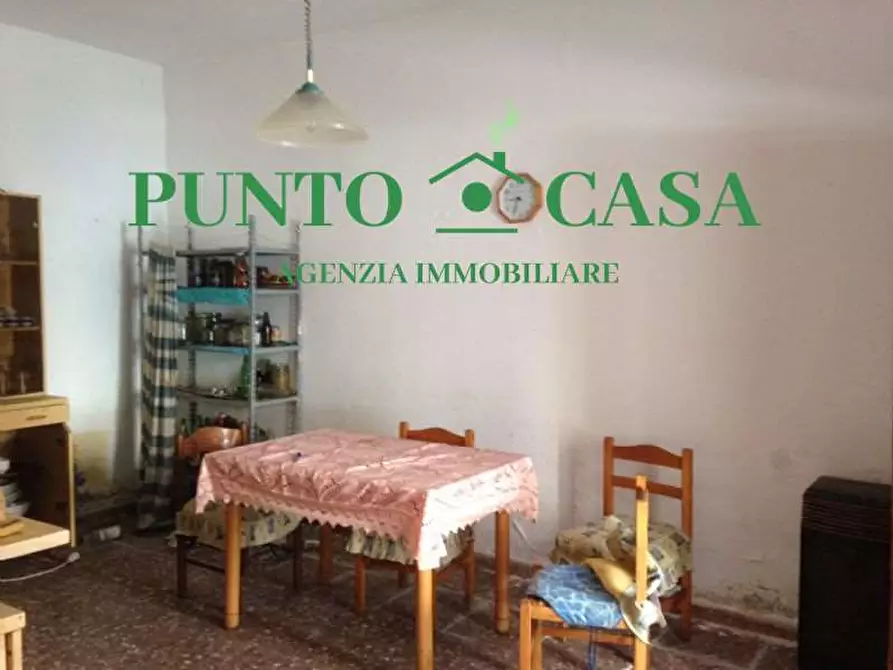 Immagine 6 di Casa indipendente in vendita  in Via San Giusto a Lamezia Terme
