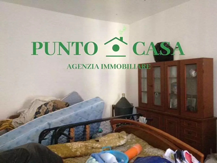 Immagine 10 di Casa indipendente in vendita  in Via San Giusto a Lamezia Terme