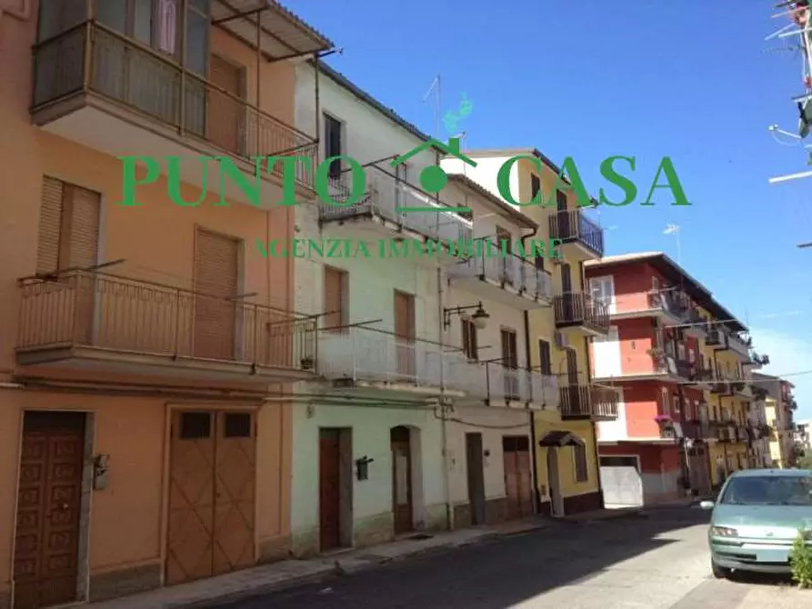 Immagine 11 di Casa indipendente in vendita  in Via San Giusto a Lamezia Terme