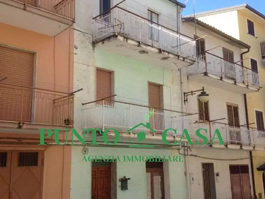 Immagine 12 di Casa indipendente in vendita  in Via San Giusto a Lamezia Terme