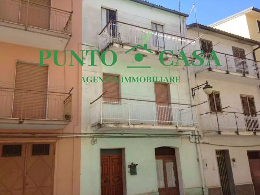 Immagine 13 di Casa indipendente in vendita  in Via San Giusto a Lamezia Terme