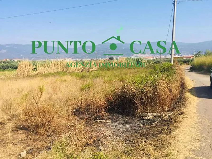 Immagine 4 di Terreno agricolo in vendita  in Via Dei Salentini a Lamezia Terme