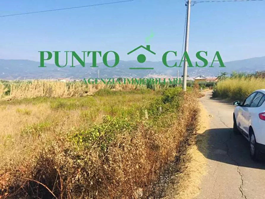 Immagine 6 di Terreno agricolo in vendita  in Via Dei Salentini a Lamezia Terme