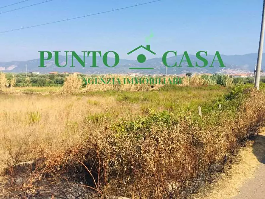 Immagine 8 di Terreno agricolo in vendita  in Via Dei Salentini a Lamezia Terme