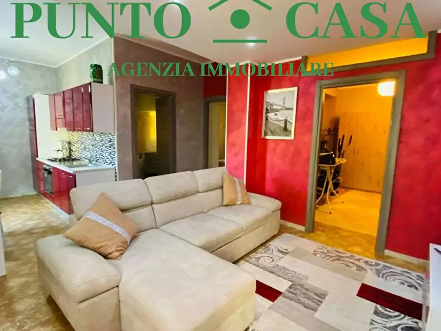 Immagine 4 di Appartamento in vendita  in Strada Statale 18 Tirrena Inferiore 68 a Falerna