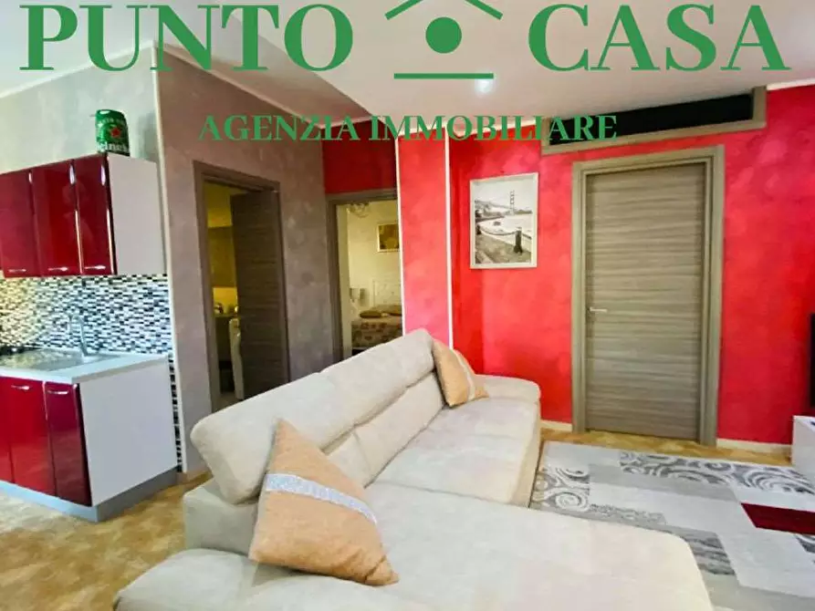 Immagine 8 di Appartamento in vendita  in Strada Statale 18 Tirrena Inferiore 68 a Falerna