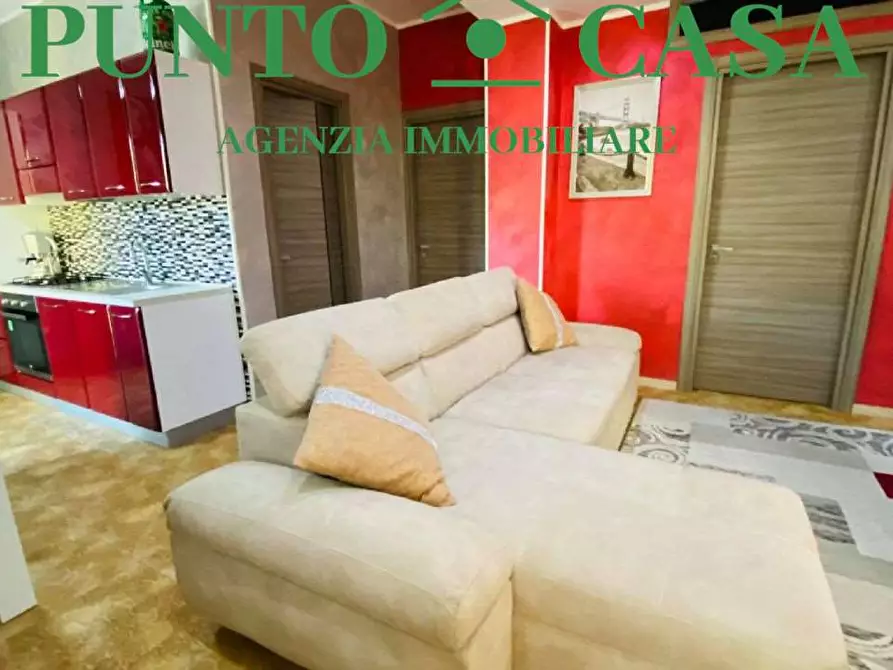 Immagine 9 di Appartamento in vendita  in Strada Statale 18 Tirrena Inferiore 68 a Falerna