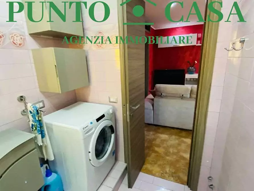 Immagine 13 di Appartamento in vendita  in Strada Statale 18 Tirrena Inferiore 68 a Falerna