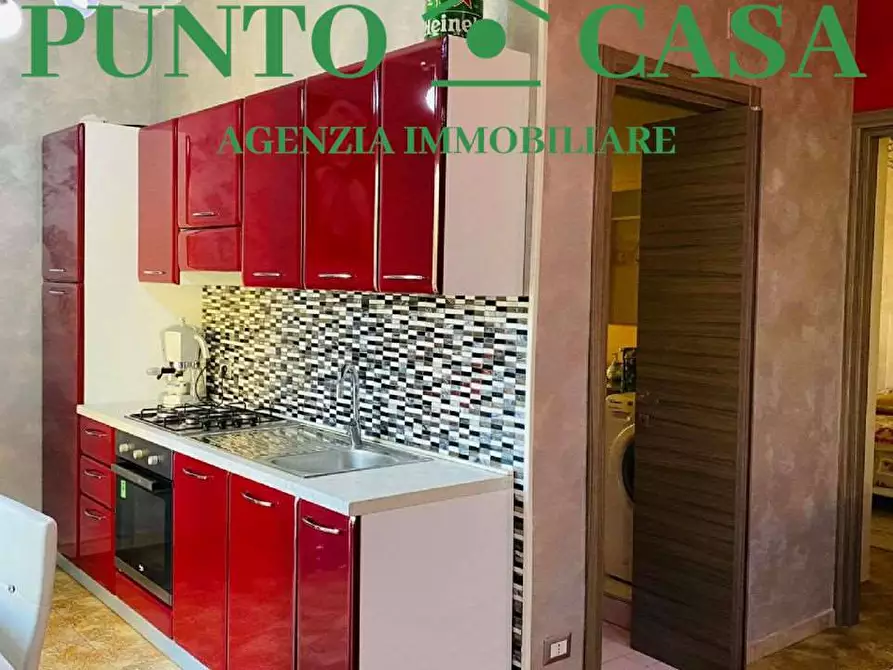 Immagine 17 di Appartamento in vendita  in Strada Statale 18 Tirrena Inferiore 68 a Falerna