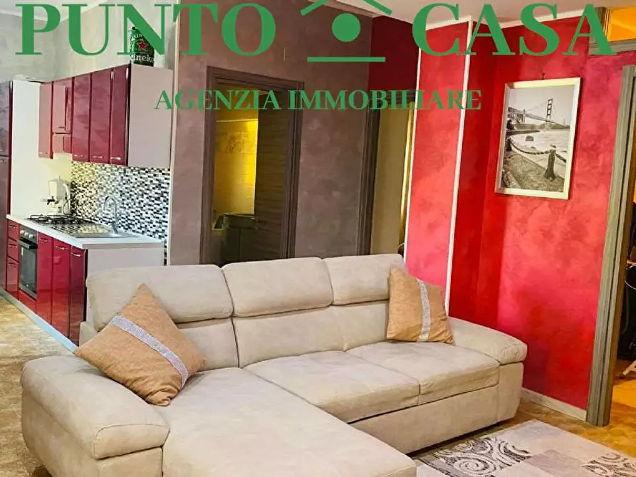 Immagine 18 di Appartamento in vendita  in Strada Statale 18 Tirrena Inferiore 68 a Falerna