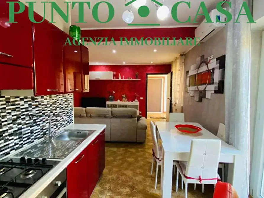 Immagine 20 di Appartamento in vendita  in Strada Statale 18 Tirrena Inferiore 68 a Falerna