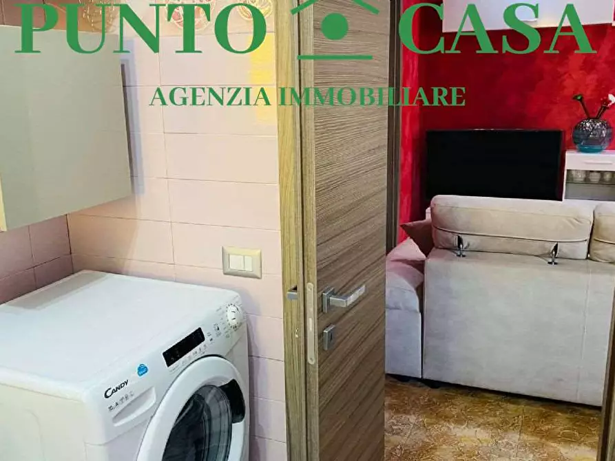 Immagine 21 di Appartamento in vendita  in Strada Statale 18 Tirrena Inferiore 68 a Falerna