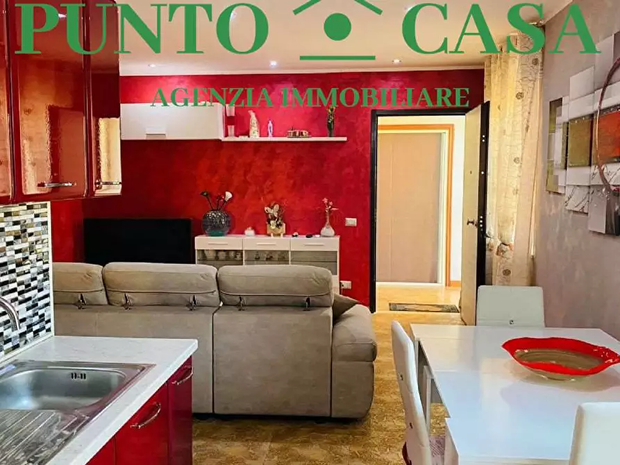 Immagine 22 di Appartamento in vendita  in Strada Statale 18 Tirrena Inferiore 68 a Falerna