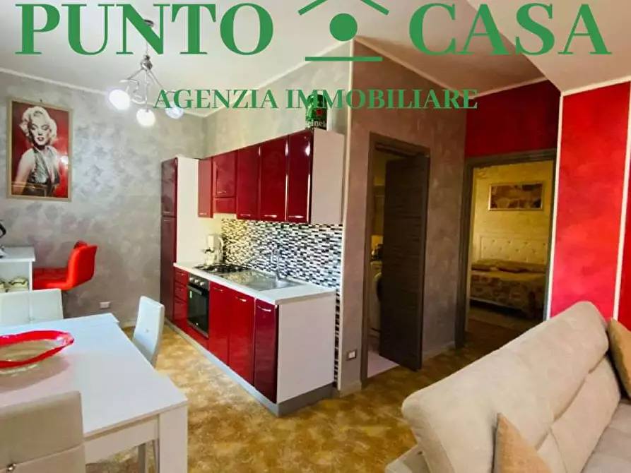 Immagine 28 di Appartamento in vendita  in Strada Statale 18 Tirrena Inferiore 68 a Falerna