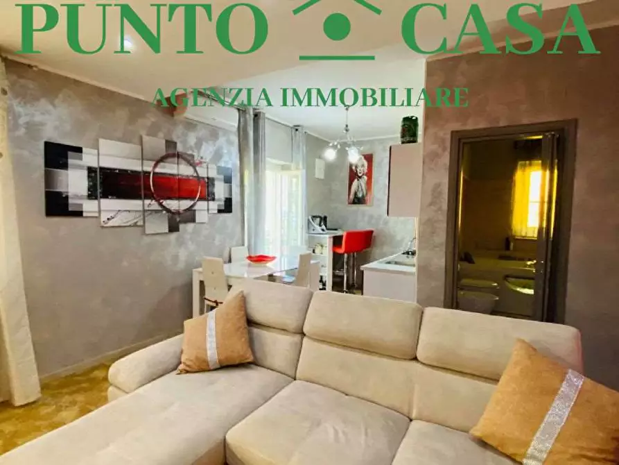 Immagine 29 di Appartamento in vendita  in Strada Statale 18 Tirrena Inferiore 68 a Falerna