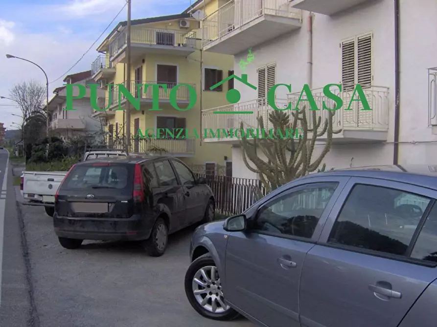 Immagine 35 di Appartamento in vendita  in Strada Statale 18 Tirrena Inferiore 68 a Falerna