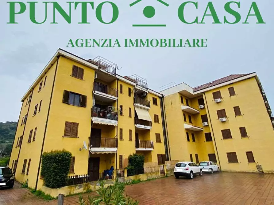 Immagine 1 di Appartamento in vendita  in Via Cavour 54 a Nocera Terinese