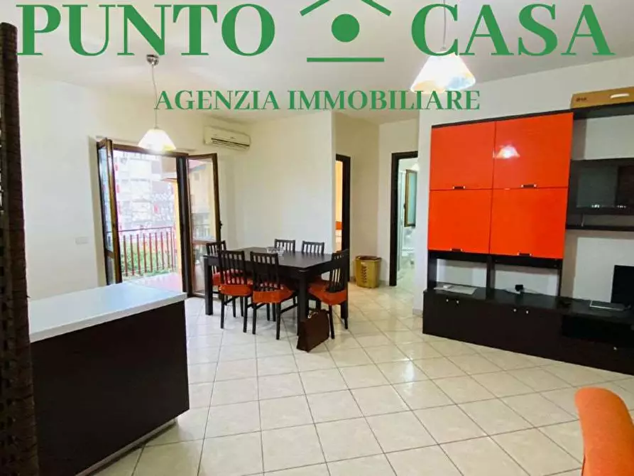 Immagine 4 di Appartamento in vendita  in Via Cavour 54 a Nocera Terinese