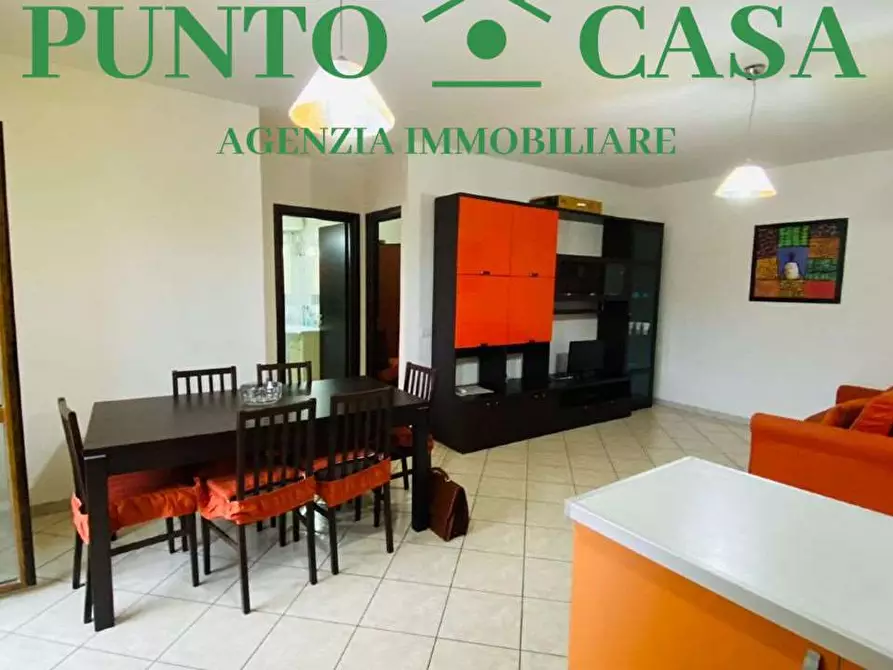 Immagine 5 di Appartamento in vendita  in Via Cavour 54 a Nocera Terinese