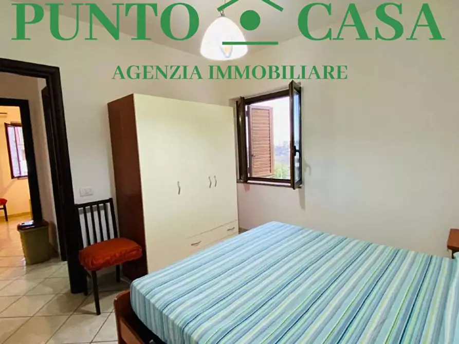 Immagine 7 di Appartamento in vendita  in Via Cavour 54 a Nocera Terinese