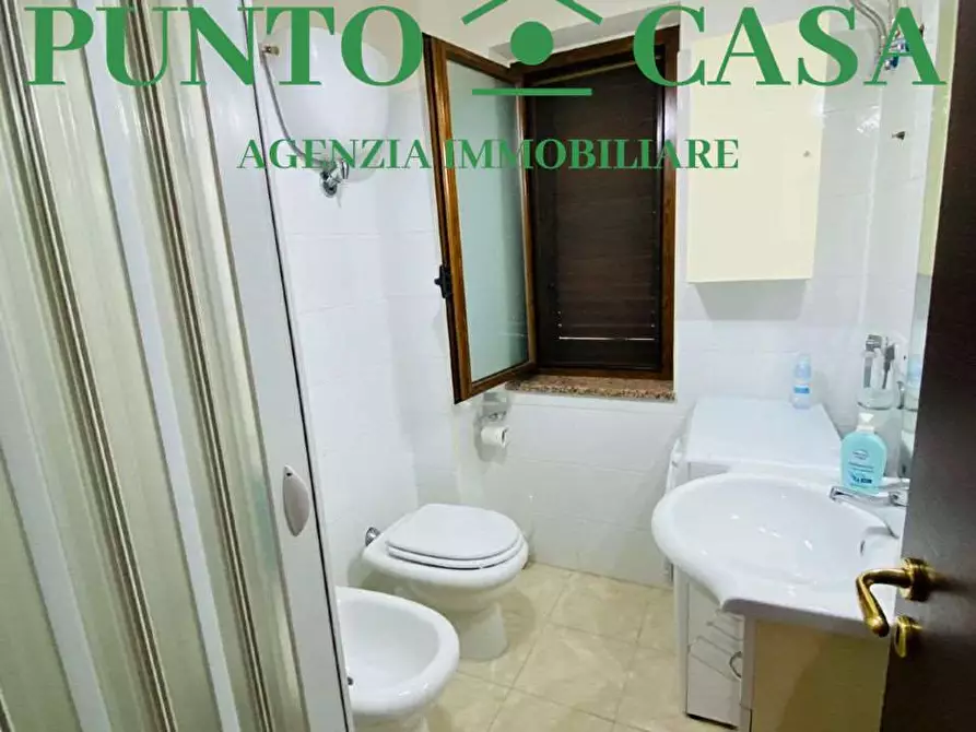 Immagine 8 di Appartamento in vendita  in Via Cavour 54 a Nocera Terinese