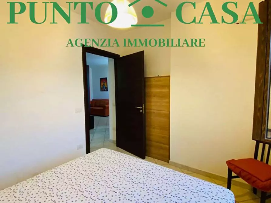 Immagine 11 di Appartamento in vendita  in Via Cavour 54 a Nocera Terinese