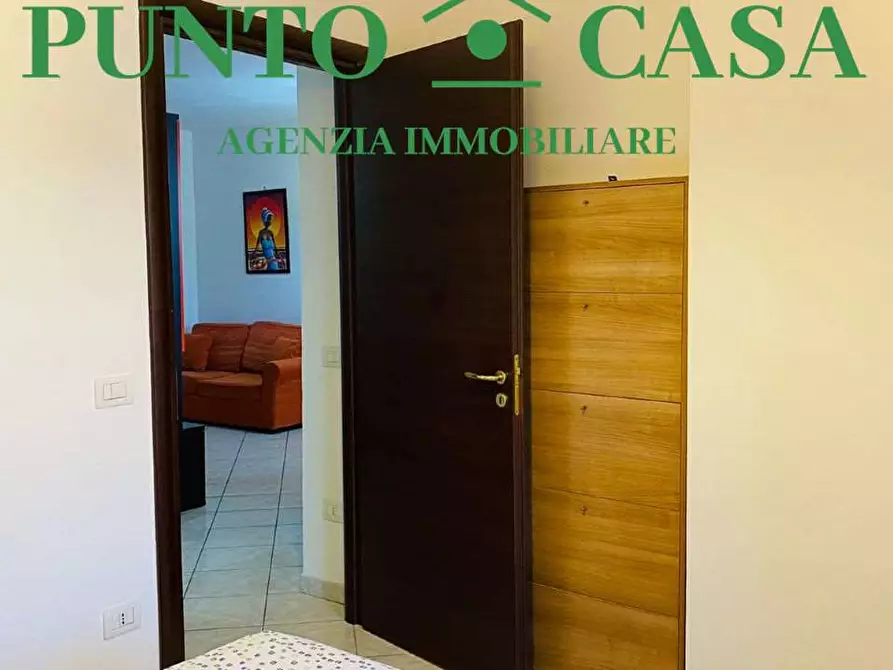 Immagine 12 di Appartamento in vendita  in Via Cavour 54 a Nocera Terinese