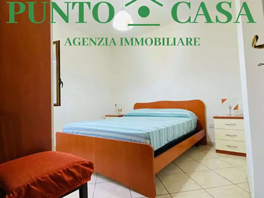 Immagine 14 di Appartamento in vendita  in Via Cavour 54 a Nocera Terinese